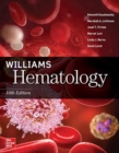 Williams Hematology - Book