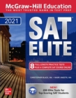 McGraw-Hill Education SAT Elite 2021 - Book