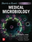 Ryan & Sherris Medical Microbiology, Eighth Edition - Book
