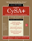 CompTIA CySA+ Cybersecurity Analyst Certification All-in-One Exam Guide, Second Edition (Exam CS0-002) - Book