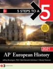 5 Steps to a 5: AP European History 2021 - Book