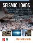 Seismic Loads: Time-Saving Methods Using the 2018 IBC and ASCE/SEI 7-16 - Book