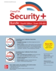 CompTIA Security+ Certification Bundle, Fourth Edition (Exam SY0-601) - eBook