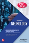 Pretest Neurology - Book