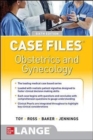 Case Files Obstetrics and Gynecology, Sixth Edition - Book
