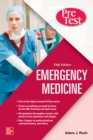 PreTest Emergency Medicine, Fifth Edition - Book