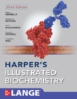Harper's Illustrated Biochemistry, Thirty-Second Edition - Book