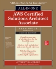 AWS Certified Solutions Architect Associate All-in-One Exam Guide, Second Edition (Exam SAA-C02) - Book