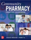 Community Pharmacy Practice Guidebook - Book