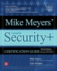 Mike Meyers' CompTIA Security+ Certification Guide, Third Edition (Exam SY0-601) - Book