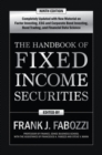 The Handbook of Fixed Income Securities, Ninth Edition - Book