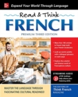 Read & Think French, Premium Third Edition - Book