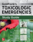 Study Guide for Goldfrank's Toxicologic Emergencies - Book