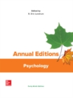 Annual Editions: Psychology - Book