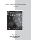 Student Solutions Manual for Organic Chemistry with Biological Topics - Book