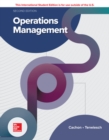 ISE Operations Management - Book