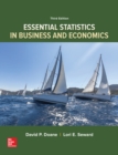 Essential Statistics in Business and Economics - Book