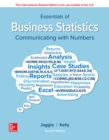 ISE Essentials of Business Statistics - Book