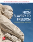 ISE FROM SLAVERY TO FREEDOM - Book