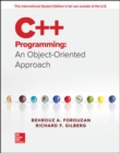 ISE C++ Programming: An Object-Oriented Approach - Book