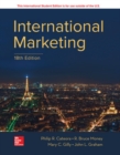 ISE International Marketing - Book