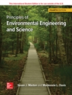ISE Principles of Environmental Engineering & Science - Book