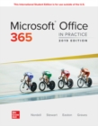 ISE Microsoft Office 365: In Practice, 2019 Edition - Book