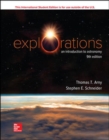 ISE Explorations:  Introduction to Astronomy - Book