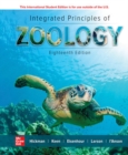 ISE Integrated Principles of Zoology - Book