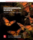 ISE Principles of Environmental Science - Book