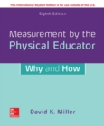 ISE Measurement by the Physical Educator: Why and How - Book