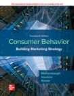 ISE Consumer Behavior: Building Marketing Strategy - Book