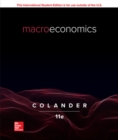 ISE Macroeconomics - Book