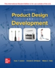 ISE eBook for Product Design & Development - eBook