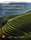 ISE Fundamentals of Investments: Valuation and Management - Book