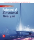 ISE Fundamentals of Structural Analysis - Book