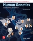 ISE Human Genetics - Book
