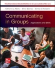 ISE Communicating in Groups: Applications and Skills - Book
