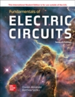 ISE Fundamentals of Electric Circuits - Book
