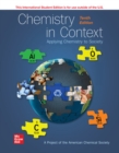 ISE Chemistry in Context - Book