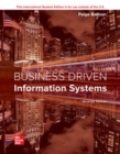 ISE Business Driven Information Systems - Book