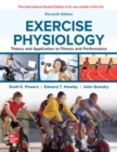 ISE Exercise Physiology: Theory and Application to Fitness and Performance - Book