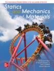 ISE Statics and Mechanics of Materials - Book