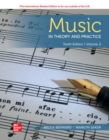 ISE Music in Theory and Practice Volume 2 - Book