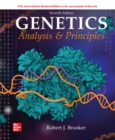 ISE Genetics: Analysis and Principles - Book