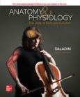 ISE Anatomy & Physiology: The Unity of Form and Function - Book