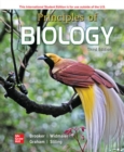 ISE Principles of Biology - Book