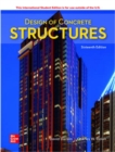 ISE Design of Concrete Structures - Book