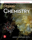 ISE Organic Chemistry with Biological Topics - Book