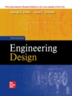 ISE Engineering Design - Book